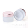 15G Acrylic Jar Cream Pump Bottle For Cream